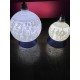 Large Personalized Ornament