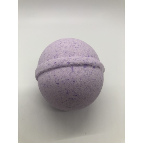 CBD Lavender Bath Bomb (100mg)