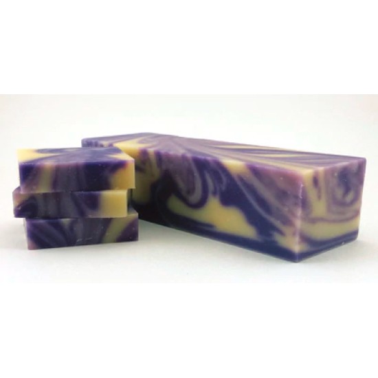 Lavender Bar Soap