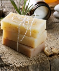 Bar Soap