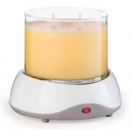 Candle Warmer with Auto Shut Off